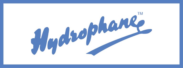 Hydrophane